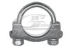  71010 Pipe Connector, exhaust system